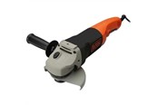 Szlifierka katowa - Black & Decker KG1202K-QS - KG1202K-QS