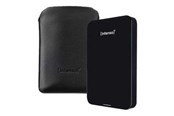 Dysk zewnętrzny - Intenso Memory Drive - harddisk - 2 TB - USB 3.0 - Zewnętrzny dysk - 2TB - Czarny - 6023580
