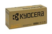 Tusz, toner i material eksploatacyjny - Kyocera TK 5270Y / 1T02TVANL0 Yellow Toner - 1T02TVANL0