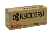 Tusz, toner i material eksploatacyjny - Kyocera TK 5280M - 1T02TWBNL0