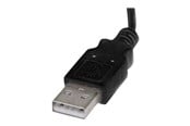 Modem i Mobilny modem WiFi - StarTech.com 56K USB Dial-up & Fax Modem - V.92 - External - USB56KEMH2