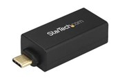 Adapter Sieciowy  (karta sieciowa, serwer druku, itp.) - StarTech.com USB-C Gigabit Ethernet-adapter - USB 3.0 - Network adapter - US1GC30DB