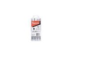 Wiertla & Bity - Makita Bohrer-Set B-58992 SDS+ 5tlg - B-58992