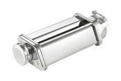 Maszyna kuchenna - akcesoria - Bosch MUZ5NV1 Pasta attachment Lasagne Steel/Crome - MUZ5NV1