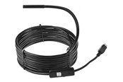 Kable - rózne - Media-Tech MT4095 USB endoscope/Inspection camera - MT4095