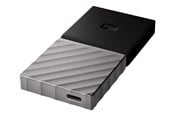 Dysk SSD - WD My Passport SSD - 2TB - WDBKVX0020PSL-WESN