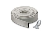 Pompa zatapialna / cisnieniowa - Kärcher Fladslange til dykpumper 1 1/4"" tekstil 10m - 2.997-100.0