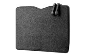 Zarzadzanie kablami - Mujjo Folio - hylster til notebook - MUJJO-SL-100-BK