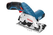 Pila tarczowa - Bosch Professional GKS 12 V-26 Professional (SOLO) - 06016A1002