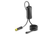 Myjka wysokocisnieniowa - Kärcher Akcesoria Car Adapter for OC3 - 2.643-876.0