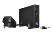 Dysk twardy - akcesoria - ICY BOX IB-377U3 - IB-377U3