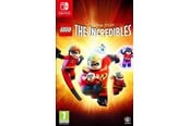 Gry - LEGO The Incredibles - Nintendo Switch - Akcja - 5051895411261