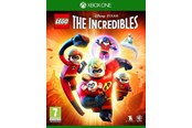 Gry - LEGO The Incredibles - Microsoft Xbox One - Przygodowy - 5051895411254