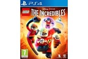 Gry - LEGO The Incredibles - Sony PlayStation 4 - Akcja - 5051895411247