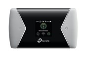 Modem i Mobilny modem WiFi - TP-Link M7450 300Mbps LTE-Advanced Mobile Wi-Fi - M7450