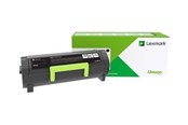 Tusz, toner i material eksploatacyjny - Lexmark Corporate Cartridge 25000 pages - 56F2U0E