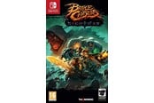 Gry - Battle Chasers: Nightwar - Nintendo Switch - RPG - 9120080070845