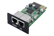 Adapter Sieciowy  (karta sieciowa, serwer druku, itp.) - BlueWalker PowerWalker SNMP Card for ATS - 10131007