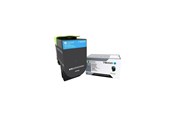 Tusz, toner i material eksploatacyjny - Lexmark 24B6888 Black Toner Cartridge 21.000 pages - 24B6888