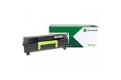 Tusz, toner i material eksploatacyjny - Lexmark 24B6889 Black Toner Cartridge 21.000 pages - 24B6889