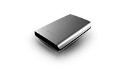 Dysk zewnętrzny - Verbatim Store'n'Go Portable - Zewnętrzny dysk - 1TB - Srebrny - 53071