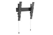 Uchwyty scienne, uchwyty AV i meble AV - Multibrackets M VESA Wallmount Super Slim Tilt 400 MAX - Max 35 kg - recommended for 55" - 7350073735532