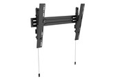 Uchwyty scienne, uchwyty AV i meble AV - Multibrackets M VESA Wallmount Super Slim Tilt 600 MAX - Max 35 kg - recommended for 70" - 7350073735549