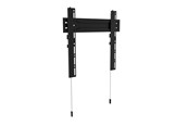 Uchwyty ścienne, uchwyty AV i meble AV - Multibrackets M VESA Wallmount Super Slim Fixed 400 MAX - Max 35 kg - recommended for 55" - 7350073735556
