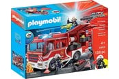 Playmobil - Playmobil Miasto Akcji - Fire Engine - 9464