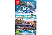 Gry - Go Vacation - Nintendo Switch - Akcja - 0045496422462