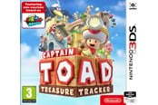 Gry - Captain Toad: Treasure Tracker - Nintendo 3DS - Platformowa - 0045496477707