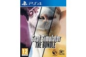 Gry - Goat Simulator - The Bundle - Sony PlayStation 4 - Akcja - 4020628838300