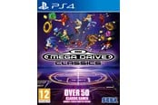 Gry - SEGA Mega Drive Classics - Sony PlayStation 4 - Kolekcja - 5055277032082