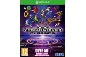 Gry - SEGA Mega Drive Classics - Microsoft Xbox One - Kolekcja - 5055277032099
