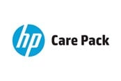 Serwis i wsparcie - HP Electronic Care Pack Next Business Day Parts Exchange with Defective Media Retention Post Warranty - U9TS2PE