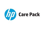 Serwis i wsparcie - HP Electronic  Care Pack Next Business Day Hardware Support with Defective Media Retention Post Warranty - U9LM1PE