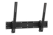 Uchwyty scienne, uchwyty AV i meble AV - Vogel's PFW 6910 - vægmontering - Max 165 kg - recommended for 128" - 7369100