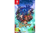Gry - Owlboy - Nintendo Switch - Przygodowy - 8718591185717