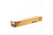 Tusz, toner i material eksploatacyjny - Sharp MX-60GTCA - cyan - original - tonerpatron - MX60GTCA