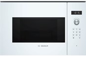 Kuchenka mikrofalowa, mini piekarnik - Bosch Serie | 6 BFL524MW0 - BFL524MW0