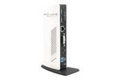 Stacja dokujaca - DeLOCK USB 3.0 Port Replicator - portreplikator - 87568