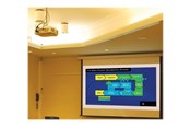 Akcesoria do projektorów i uchwyty - IC INTRACOM techly - ICA-PM 100WH