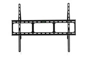 Uchwyty ścienne, uchwyty AV i meble AV - IC INTRACOM techly - Max 60 kg - recommended for 80" - ICA-PLB 860