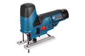Wyrzynarka - Bosch Professional GST 12V-70 Professional (SOLO) - 06015A1002