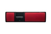 Myszka - Mousetrapper Lite Red - Pasek sledzenia (RollerMouse & Mousetrapper) - Dotyk - 4 - Czerwony - MT115