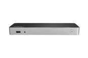 Stacja dokujaca - StarTech.com USB-C Dual-4K Monitor Docking Station for Laptops - 60W USB Power Delivery - SD Card Reader - docking station - DK30CHDPPDUE