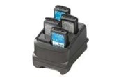 Ladowarka do laptopa - Zebra 4-slot battery charger - SAC-MC33-4SCHG-01