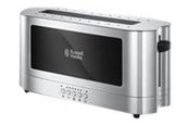 Toster - Russell Hobbs Toster 23380-56 Elegance Glass - 23380-56
