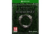 Gry - The Elder Scrolls Online: Summerset - Microsoft Xbox One - MMOFPS - 5055856419853