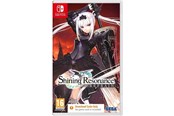 Gry - Shining Resonance Refrain (Code in Box) - Nintendo Switch - Akcja - 5055277041657